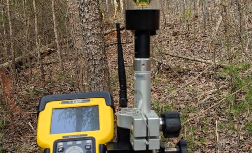 Irving Land Surveying 360 Irving Rd, Stoneville North Carolina 27048