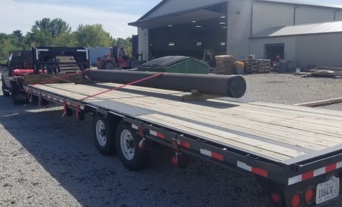 Shopwerks 2 Inc 3014 S Broadway Rd # 2, Braceville Illinois 60407