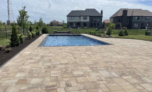 Anderson And Sons LTD 7980 Ashley Rd, Morris Illinois 60450