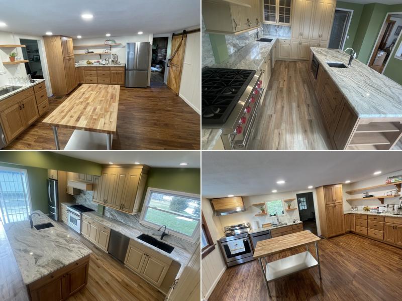 Ames Improvements LLC