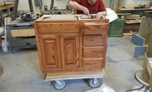 Kansas Woodcrafters co.