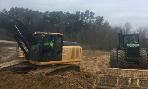 Knight Construction and Excavating Inc.