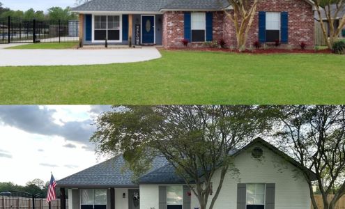 Diaz Services LLC 9097 Willow Point Dr, Denham Springs Louisiana 70726