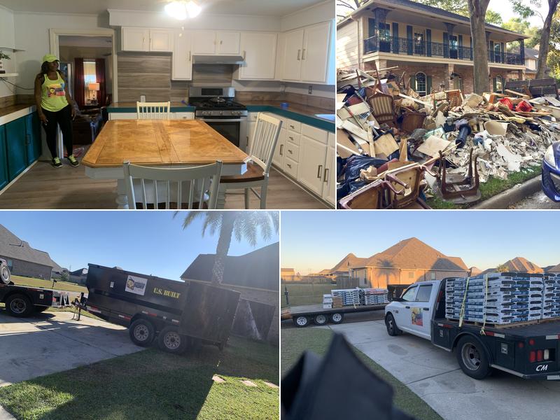 The Disaster Dashers LLC