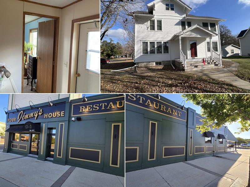 Above and beyond painting