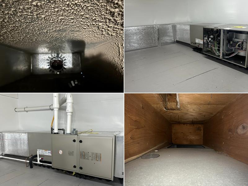 Service Pro Heating & Air