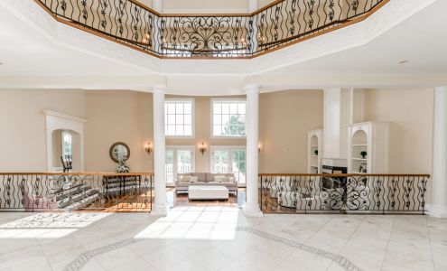 Amazing Cleaners Inc