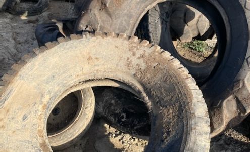 IDF Cleanup 2371 Graham Rd, Imlay City Michigan 48444