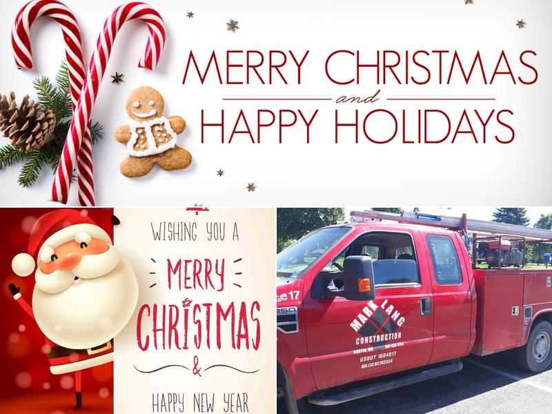 Mark Lang Construction