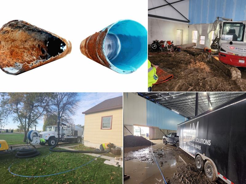 H&M Underground Solutions