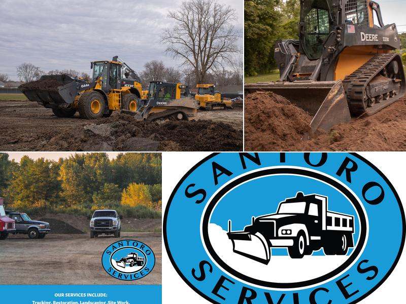 Santoro Services