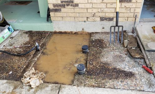 24 Hour Plumbing