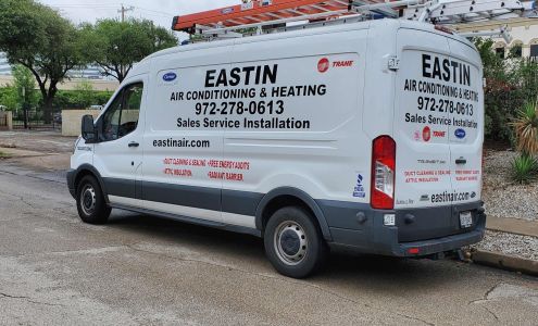 Eastin Heating and Air