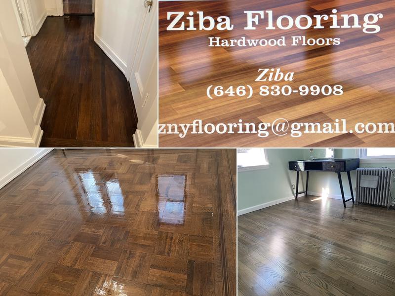 Ziba Flooring LLC