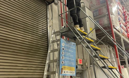 American Metal Gate Corp - New York