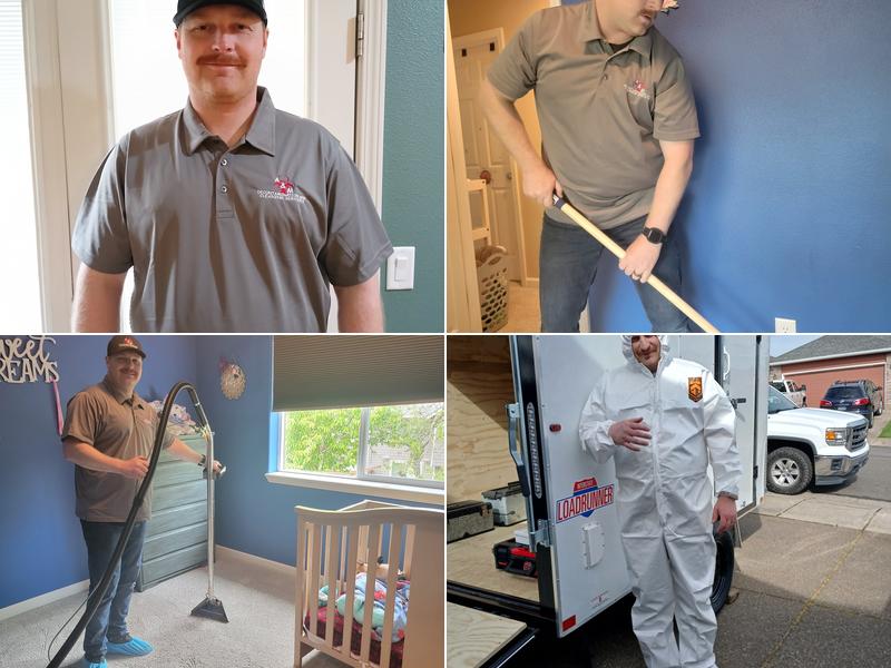 A&M Decon and Cleaning Services LLC