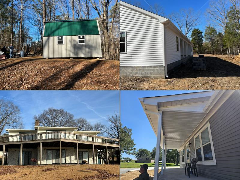 Premier Gutter LLC