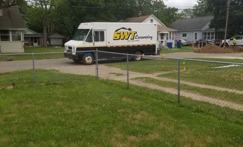 Scott W Taylor Excavating 8936 E K Ave, Galesburg Michigan 49053