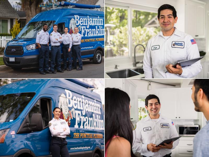 Benjamin Franklin Plumbing of Ann Arbor