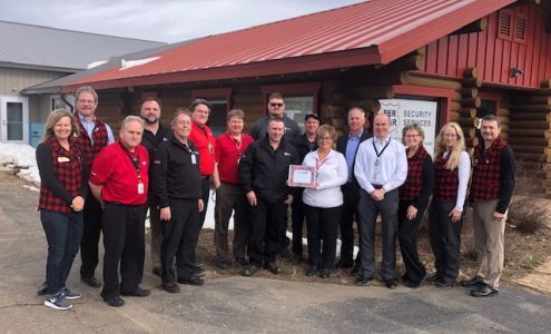 Per Mar Security Services 3501 Laurel Dr NW, Bemidji Minnesota 56601