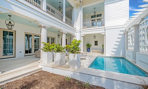 Grand Bay Construction, LLC 110 Logan Ln #3, Santa Rosa Beach Florida 32459