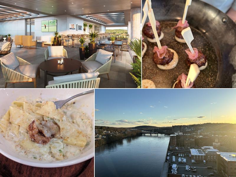 BOSA Coastal Italian