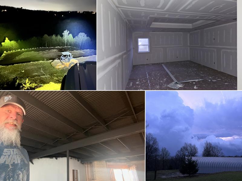 Ozark Creative Structures LLC