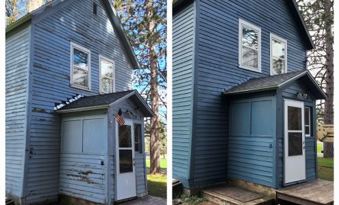 C&K Precision Painting LLC 3167 Midway Rd, Proctor Minnesota 55810