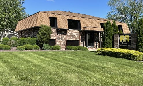 R & R General Contractors Inc 505 IL-121, Mt Zion Illinois 62549