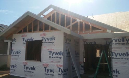 JR'l Construction Castroville, CA