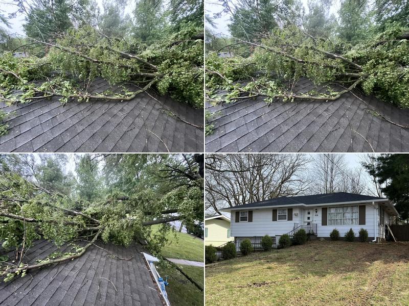 Herendeen Roofing & Restoration PLLC