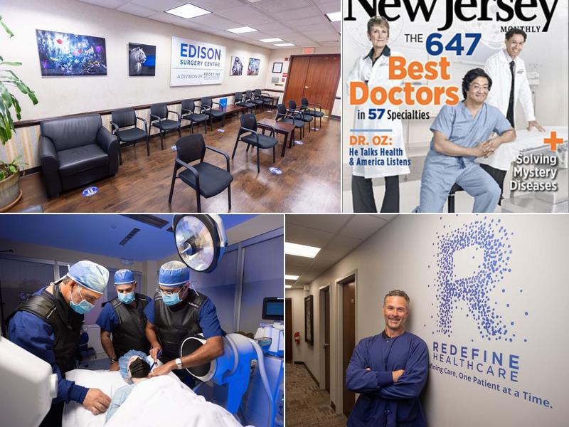 Redefine Chiropractic & Physical Therapy