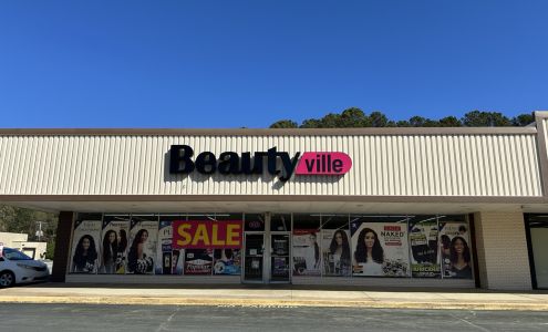 Beautyville - Beauty Supply (Former J Beauty Supply) Monroe