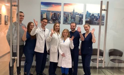 Unique Pain Medicine