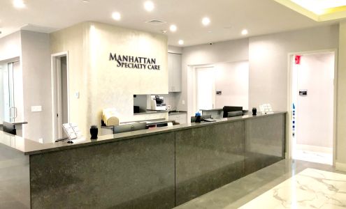 Manhattan Specialty Care