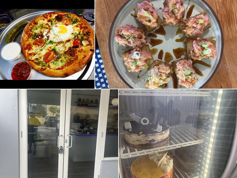 ASSA restaurant and pizza