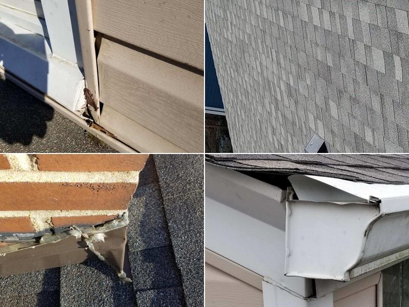 Unlimited Roofing LLC. A+ Rating with the BBB