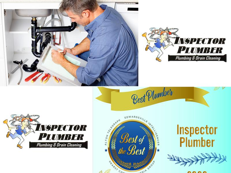 Inspector Plumber