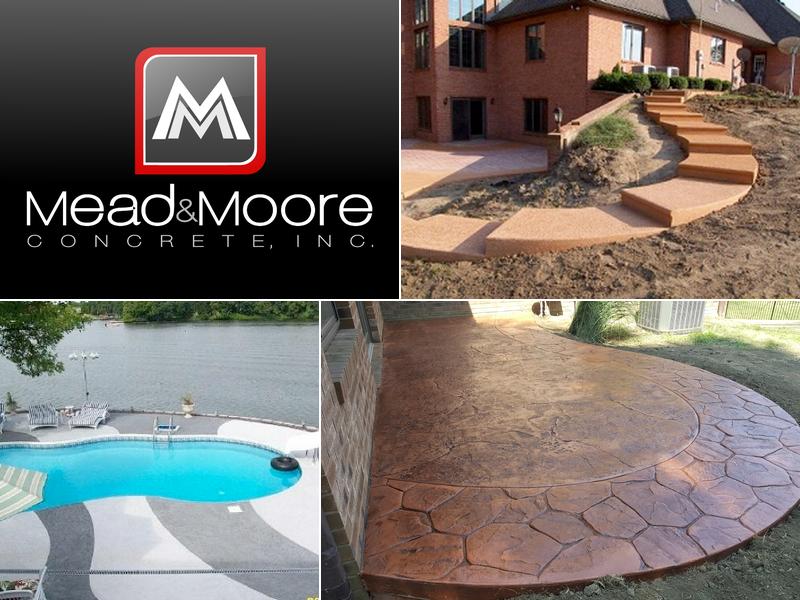 Mead & Moore Concrete