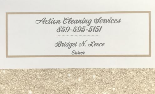Action Cleaning Services