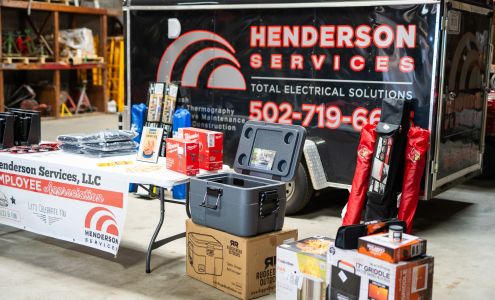 Henderson Services LLC