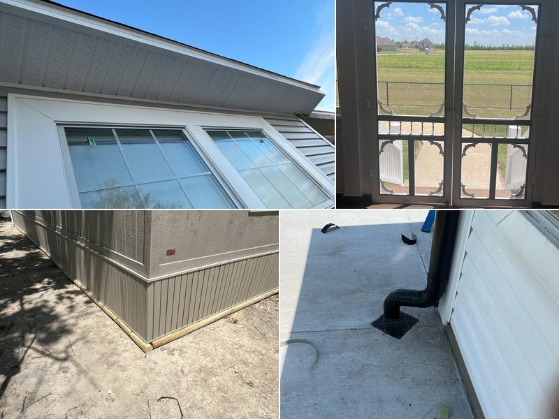 Vinyltech Lake Charles