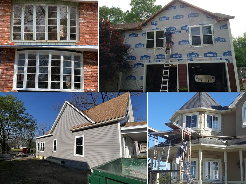 Priority Home Remodeling