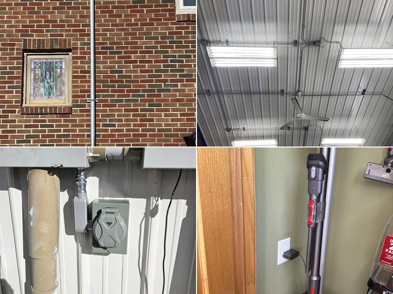 T. Hagedorn Electric & Solar (T.H.E.)