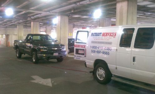 Patriot Services Inc