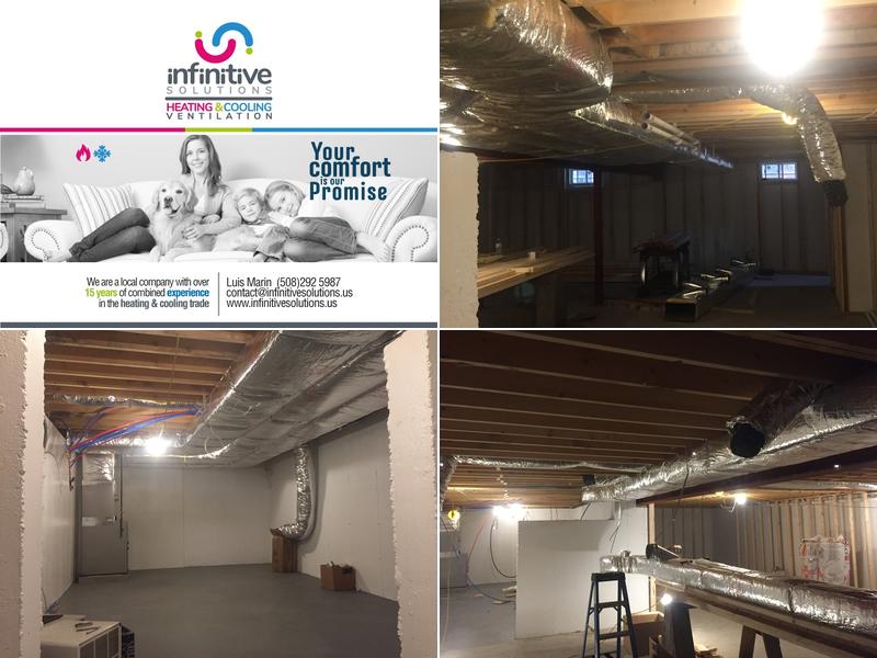 Infinitive Solutions