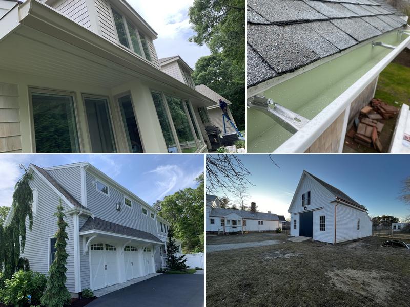 Advanced Gutters and co