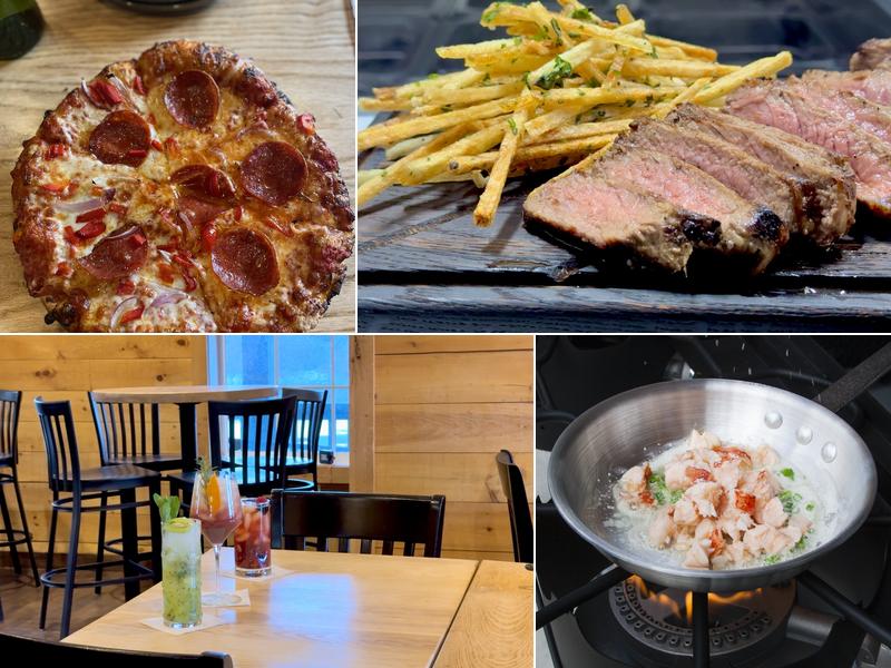 Pine House Kitchen & Bar