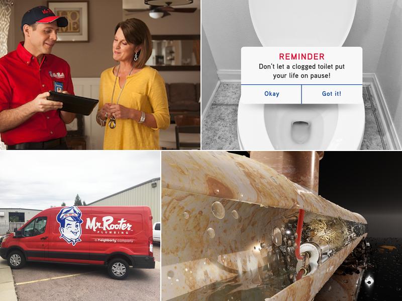 Mr. Rooter Plumbing of Branson