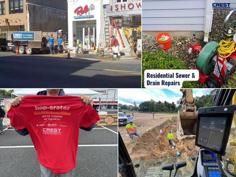 Crest Construction Group, LLC